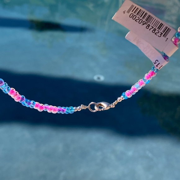 Mickey Fave Filigree Pendant and Necklace - Picture 2 of 5